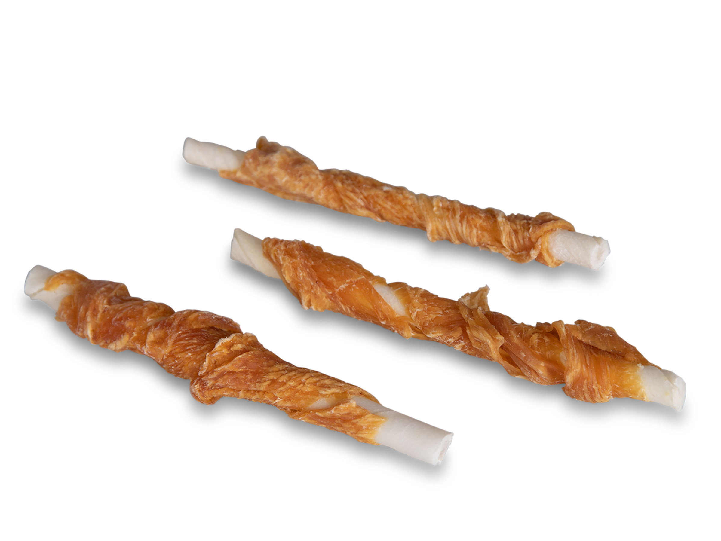 Vadigran Butcher Chicken Wrapped Stick 12cm 70g