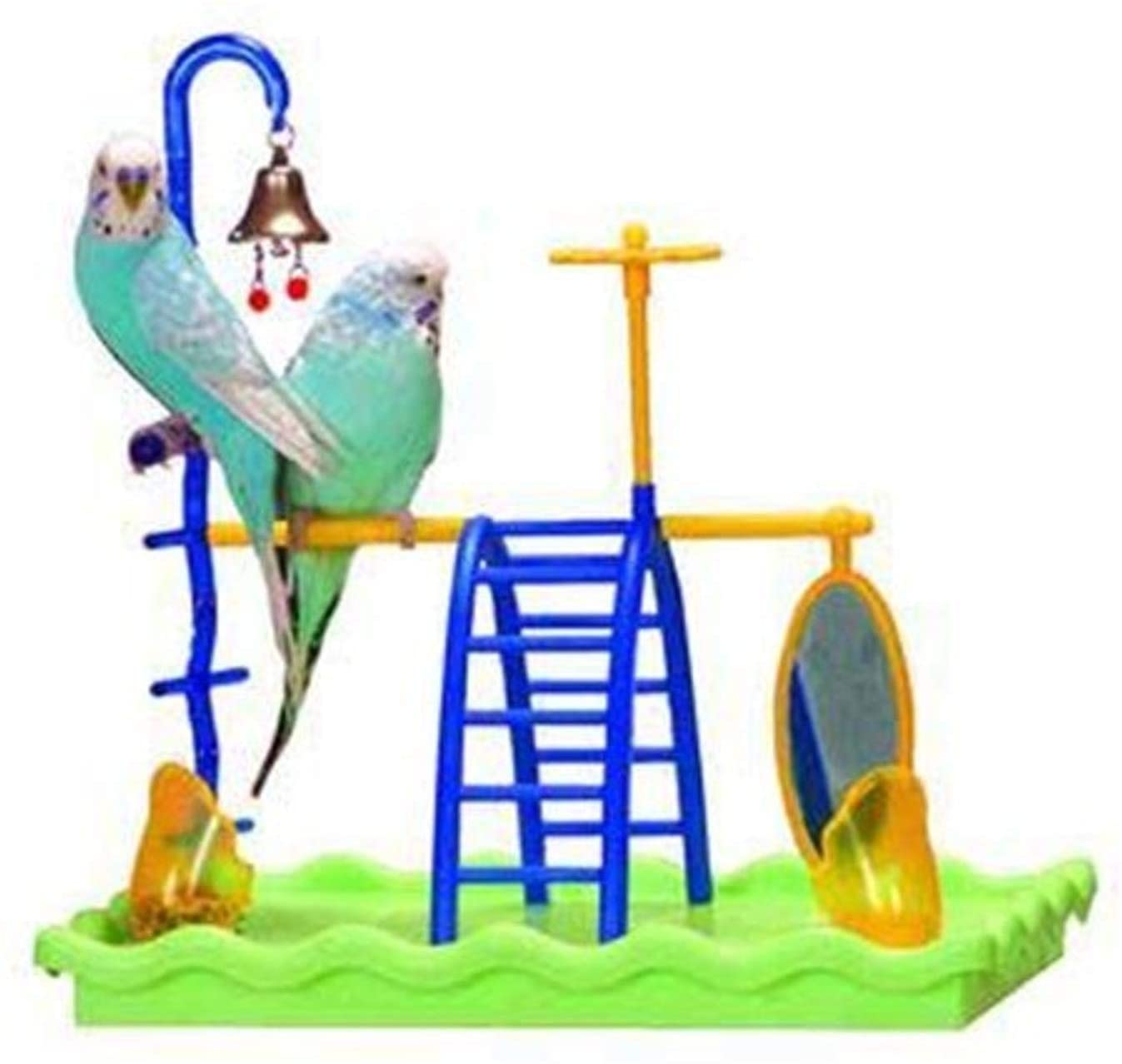 PET MATE JW ACTIVITOY PLAY GYM