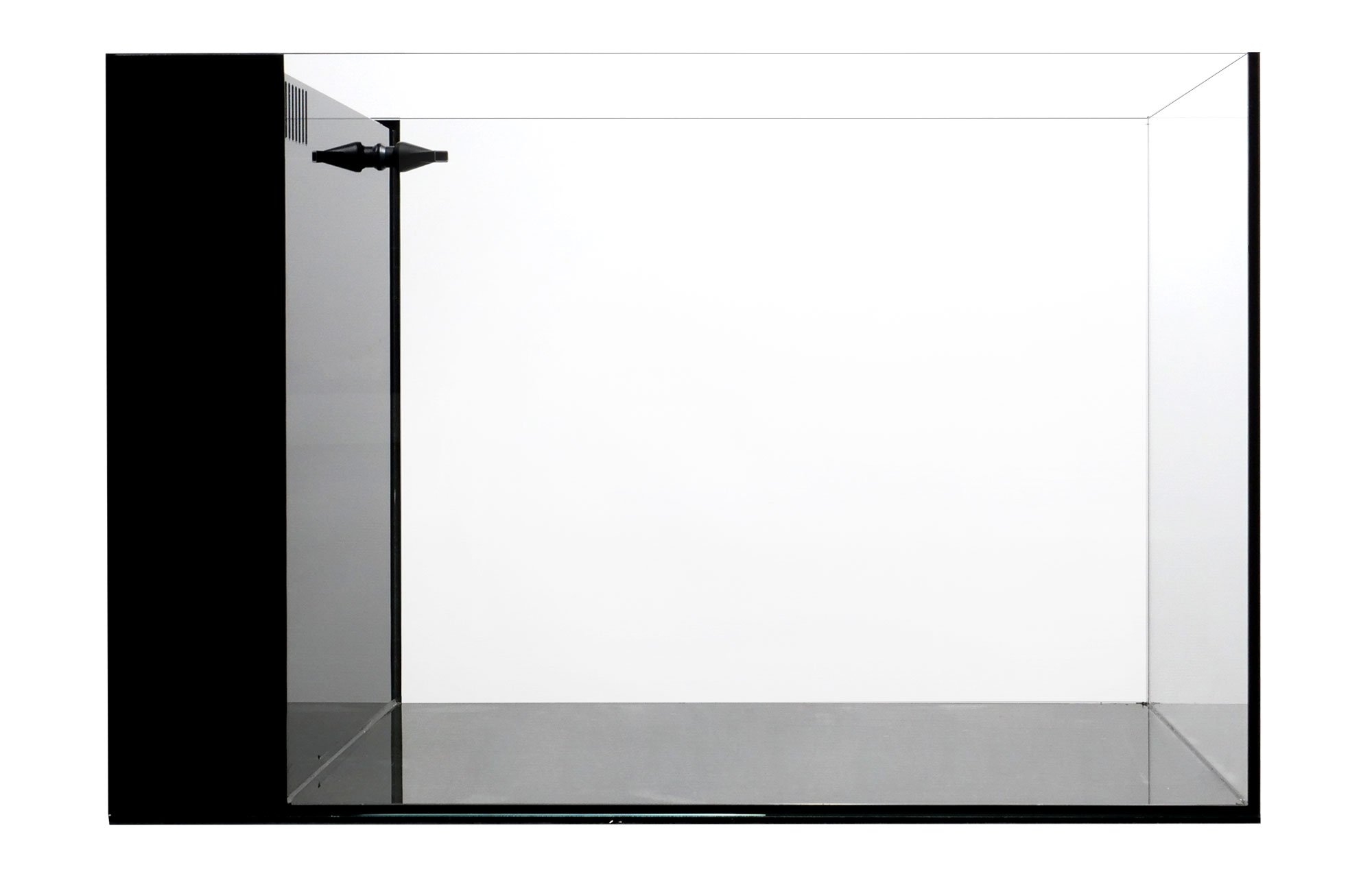Waterbox Peninsula MINI 25 ( Glass Only) L 60 Cm W 40 Cm H 40 Cm