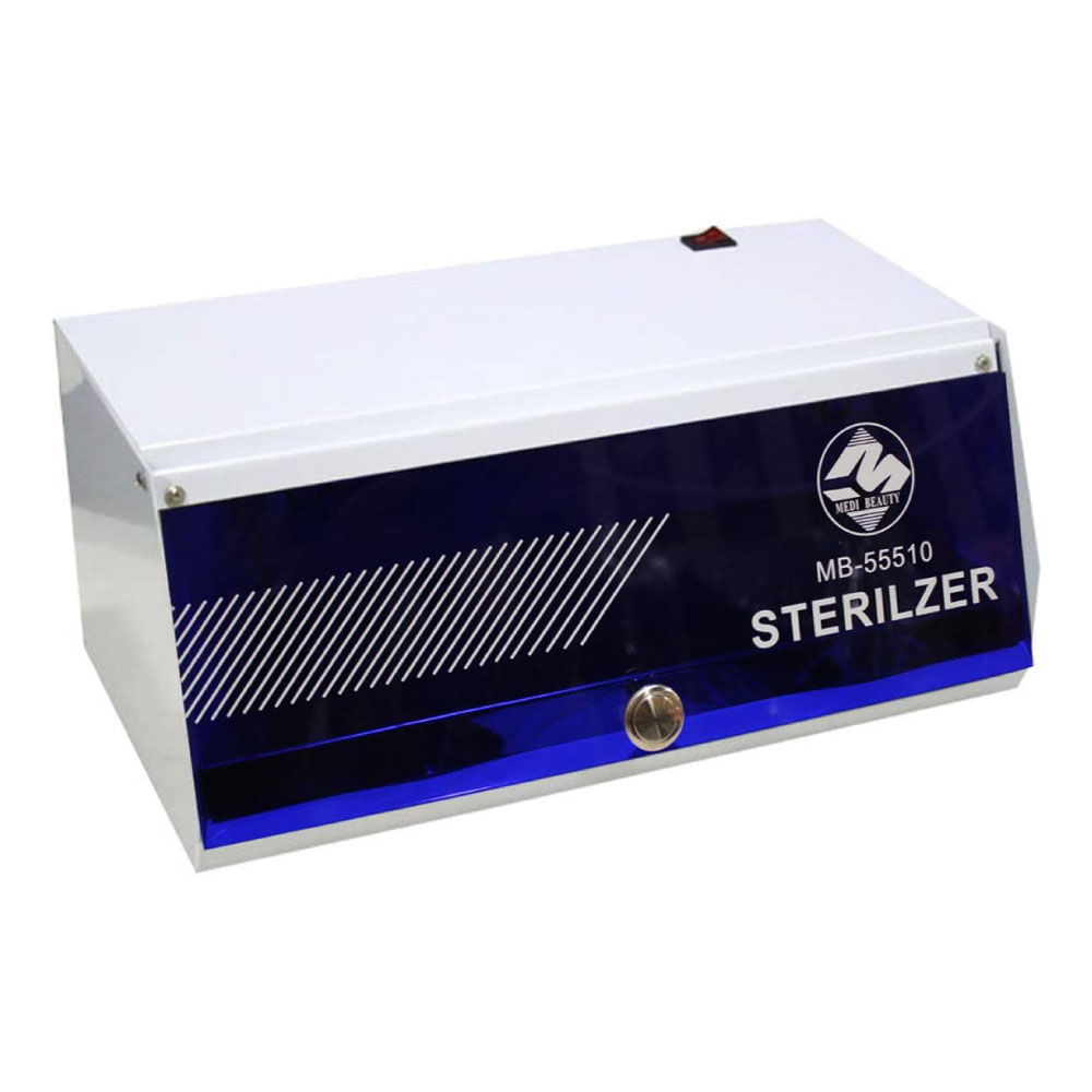 UV Sterilizer Box - Large