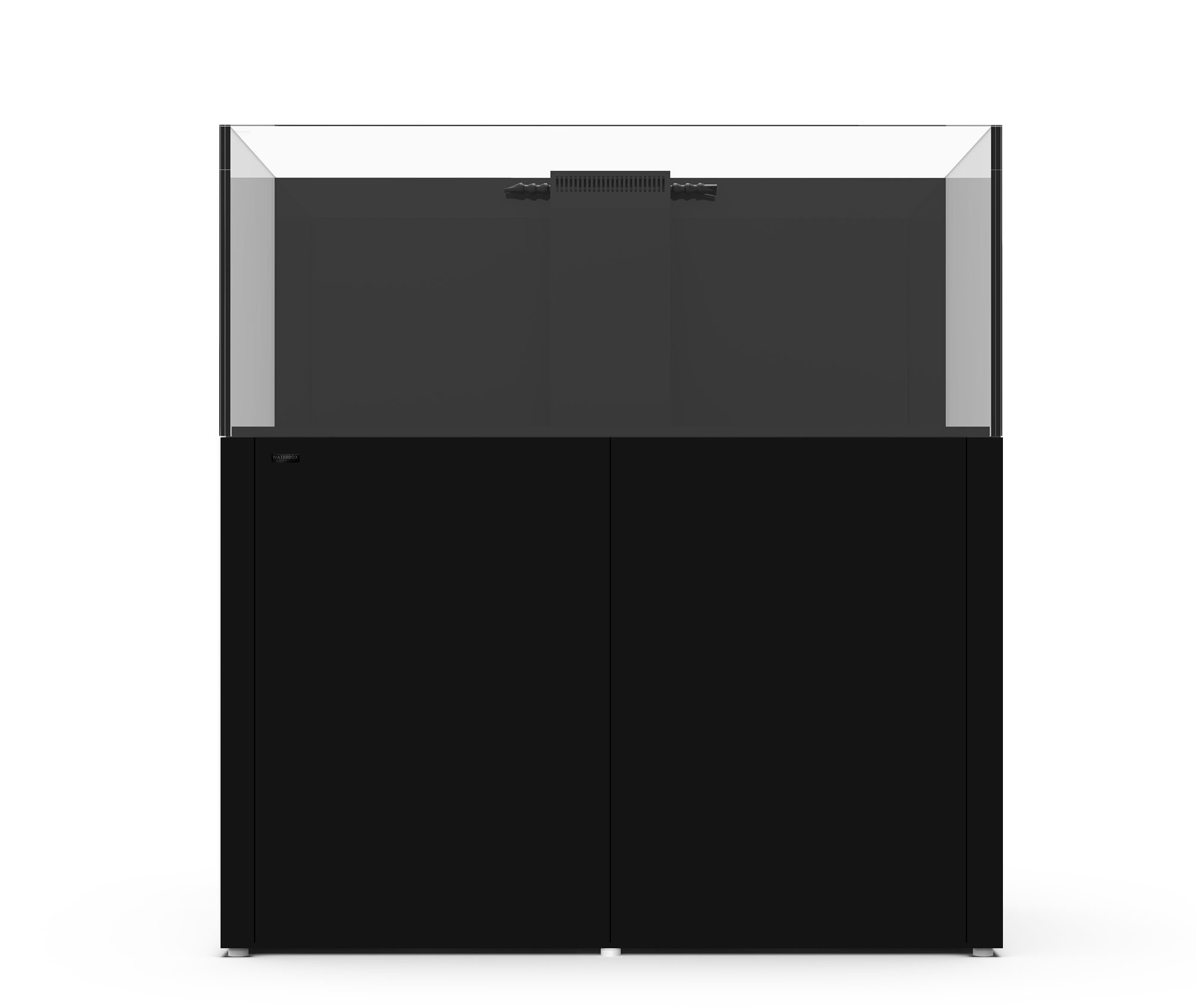 Waterbox REEF LX 230.5 L150X W75 X H60CMS - Black