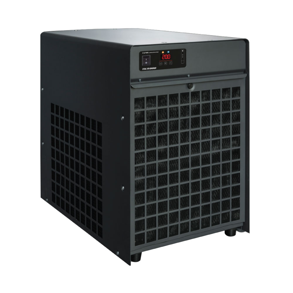 TECO Cooling-TK9000