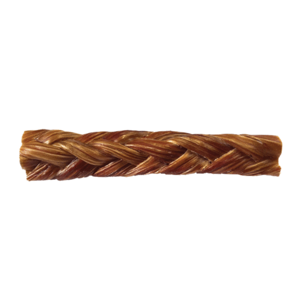 Red Barn Braided Stick Lg Chews 0.25Oz/7g