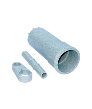 Drinkwell 360 Plastic Plumbing Kit(1BOX-3PCS)