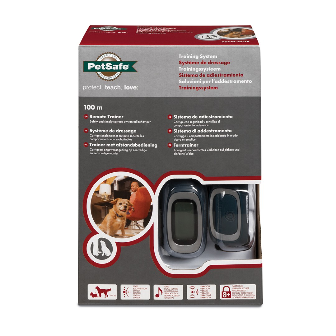 PetSafe 100 m Remote Trainer ( 1BOX-2)