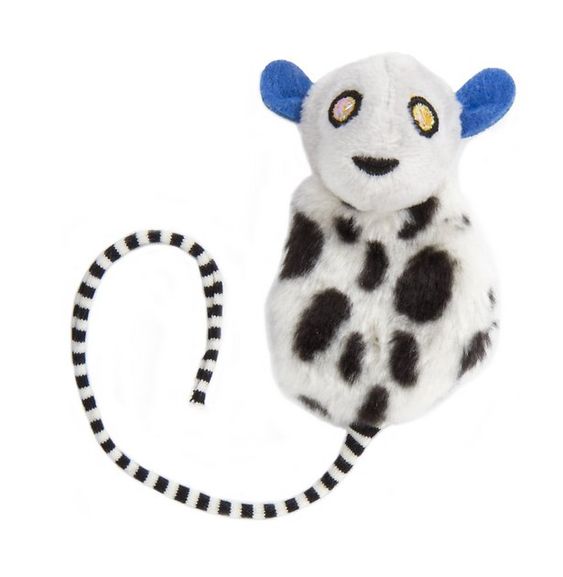 Petlinks® Safari Lemur Lights™ Electronic Light Cat Toy