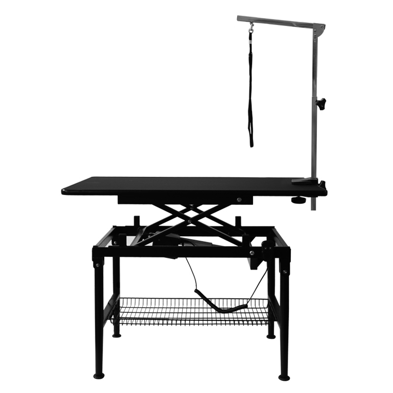 Foldable Grooming Tables 110cm x 60 cm Electric