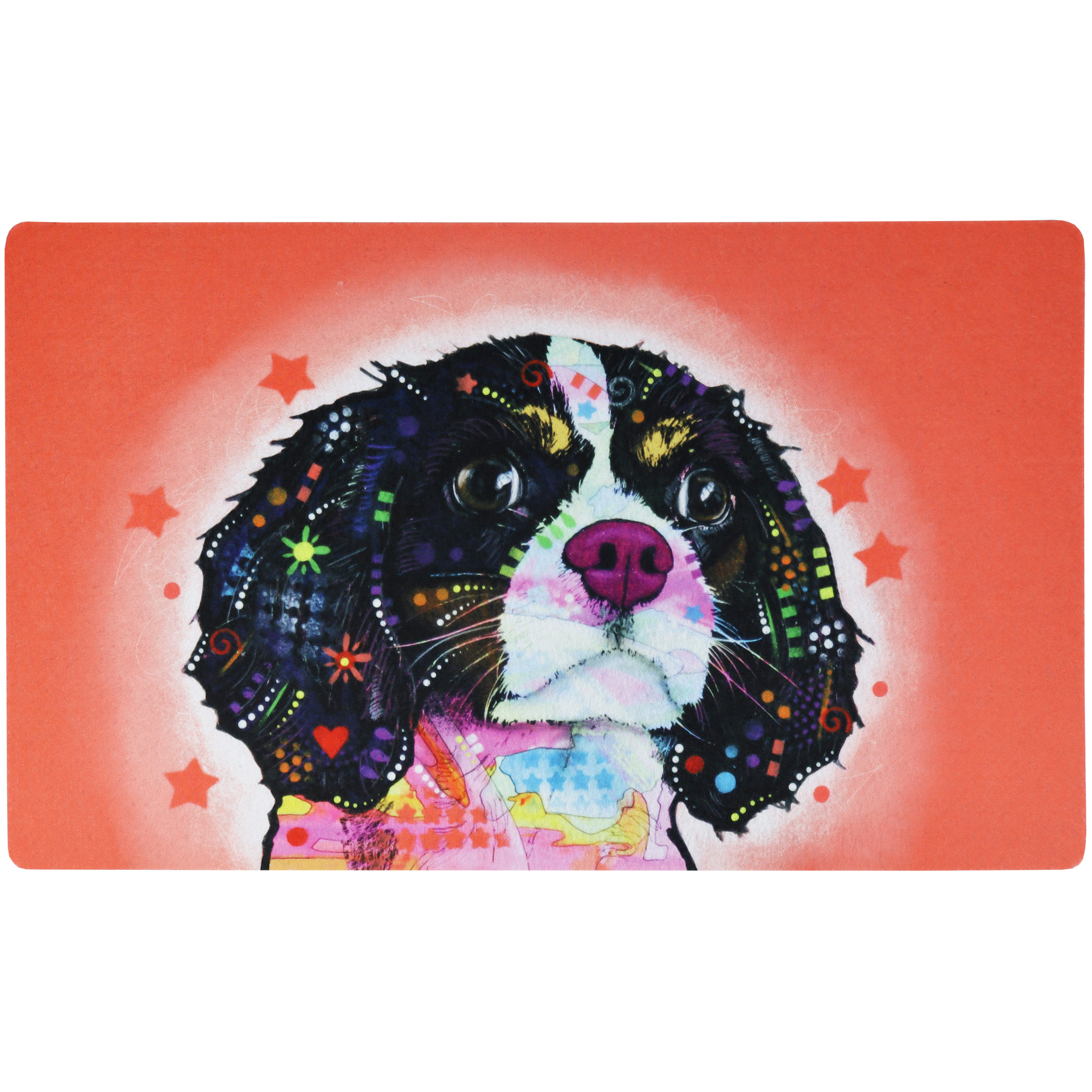 Drymate Mats For Dogs King Charles 12 X 20 Inch/30 Cms X 50 Cms
