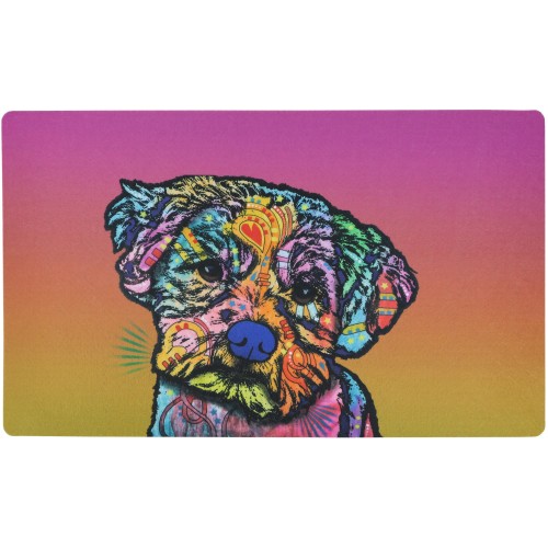 Drymate Mats for Dogs Quincy 12 X 20 Inch 30 Cms X 50 Cms