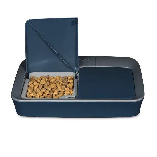 PetSafe Digital Two Meal Pet Feeder