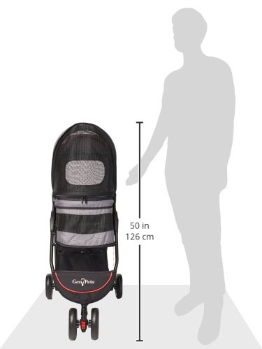 Regal Plus Pet Stroller