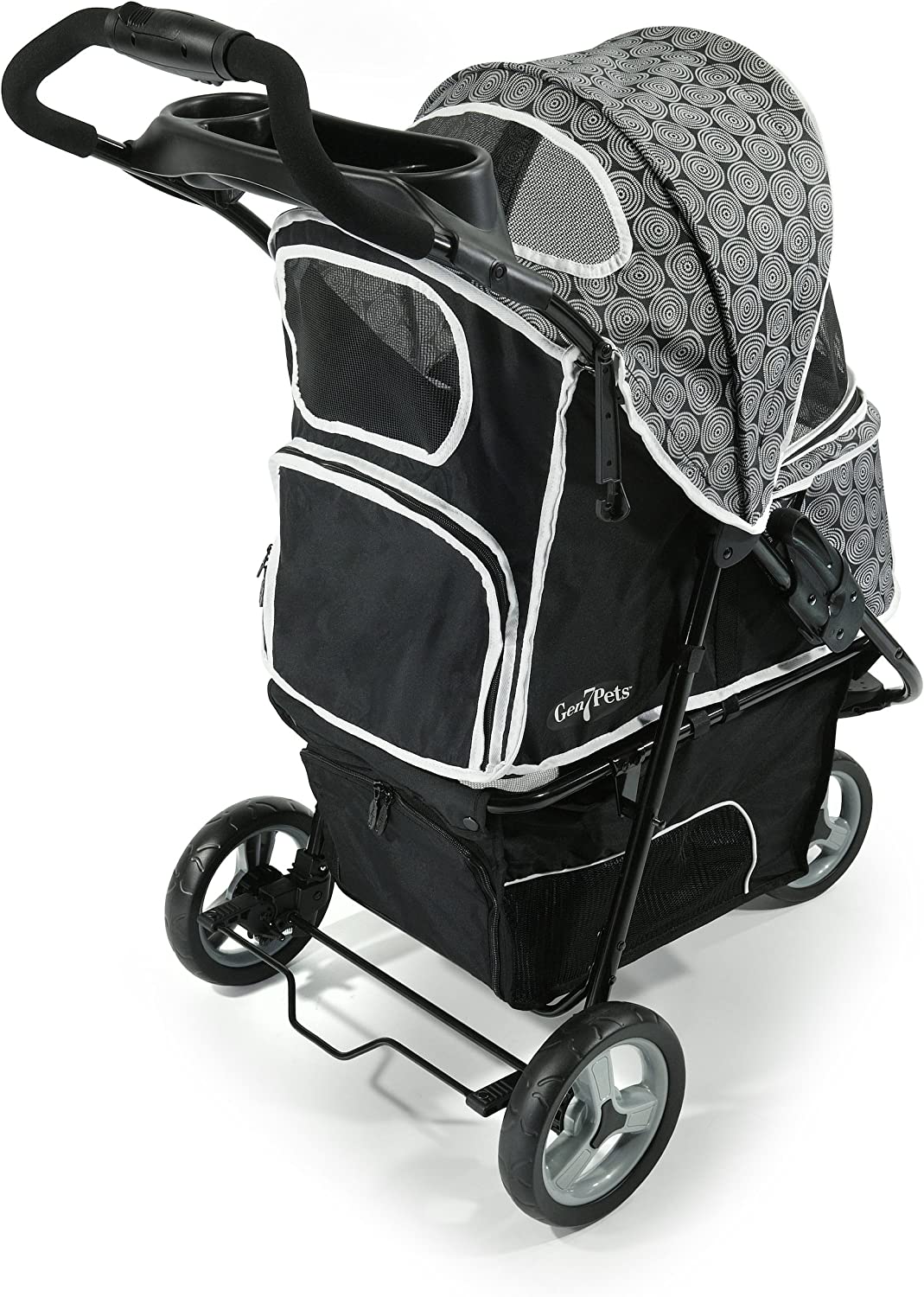 Promenade Pet Stroller