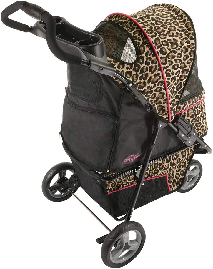 Promenade Pet Stroller