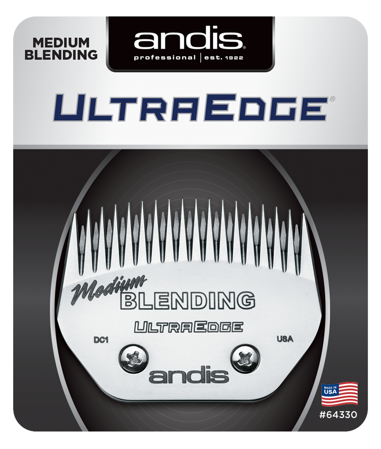 Andis UltraEdge® Detachable Blade - Medium Blending