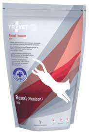Trovet Renal Venison Cat Dry Food 500g