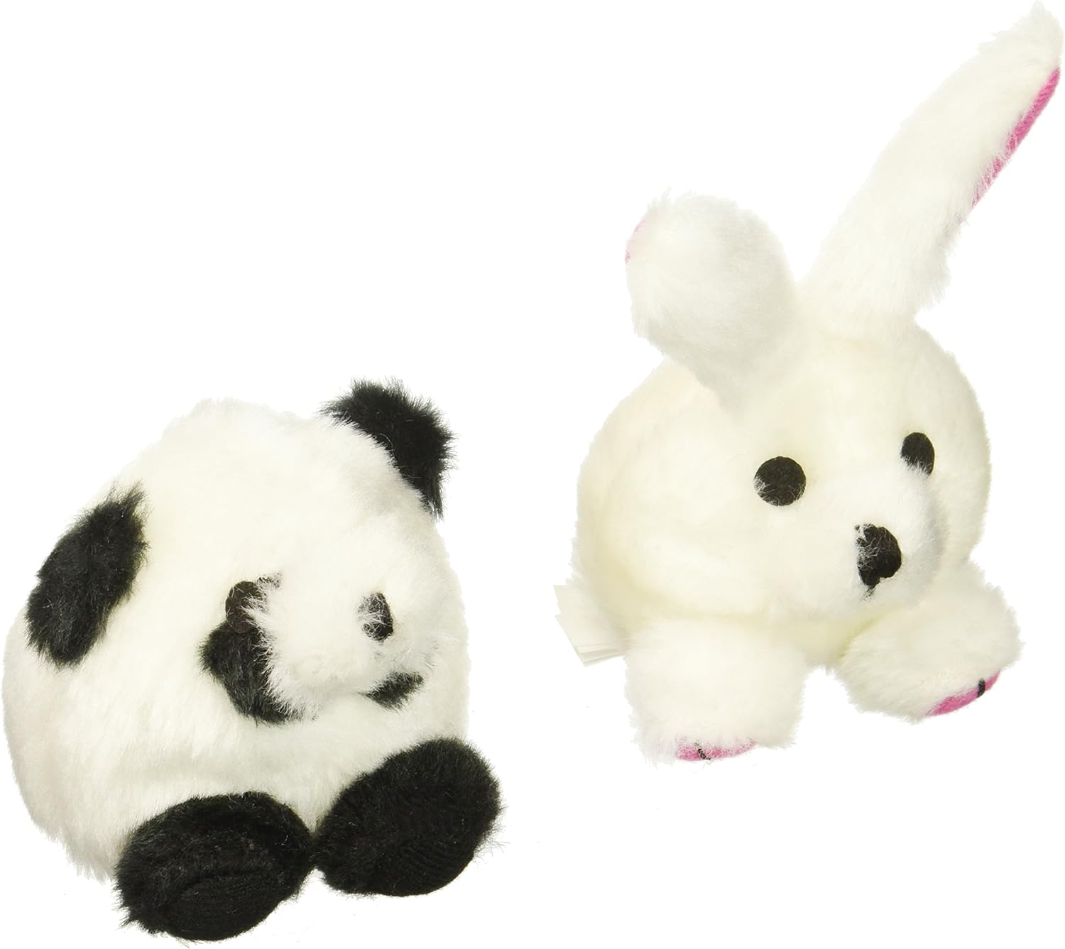 Zoobilee Small Dog & Puppy Squatter Panda / Rabbit